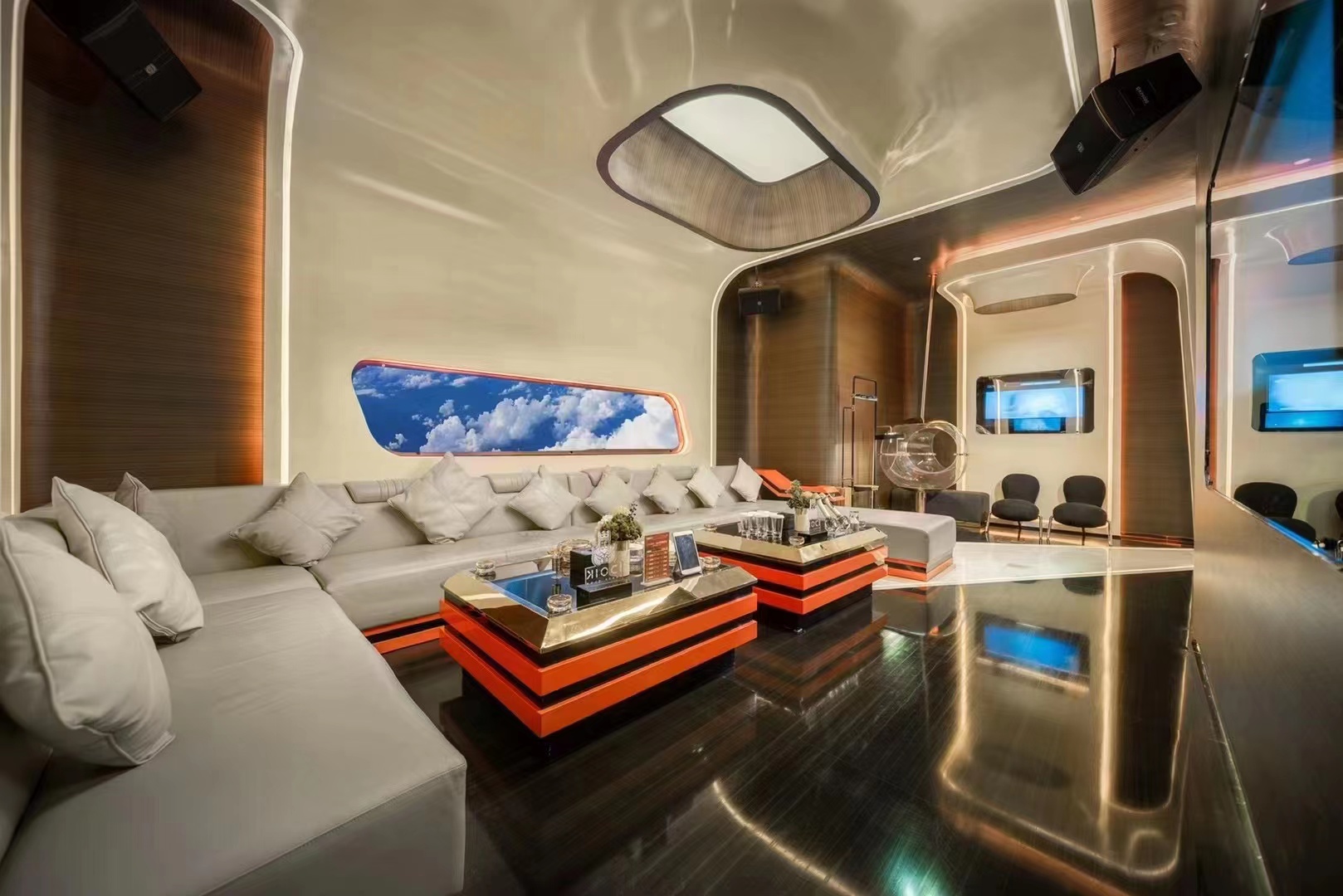 梅州小时场ktv：独特模式享受音乐与欢乐-梅县区ktv预定